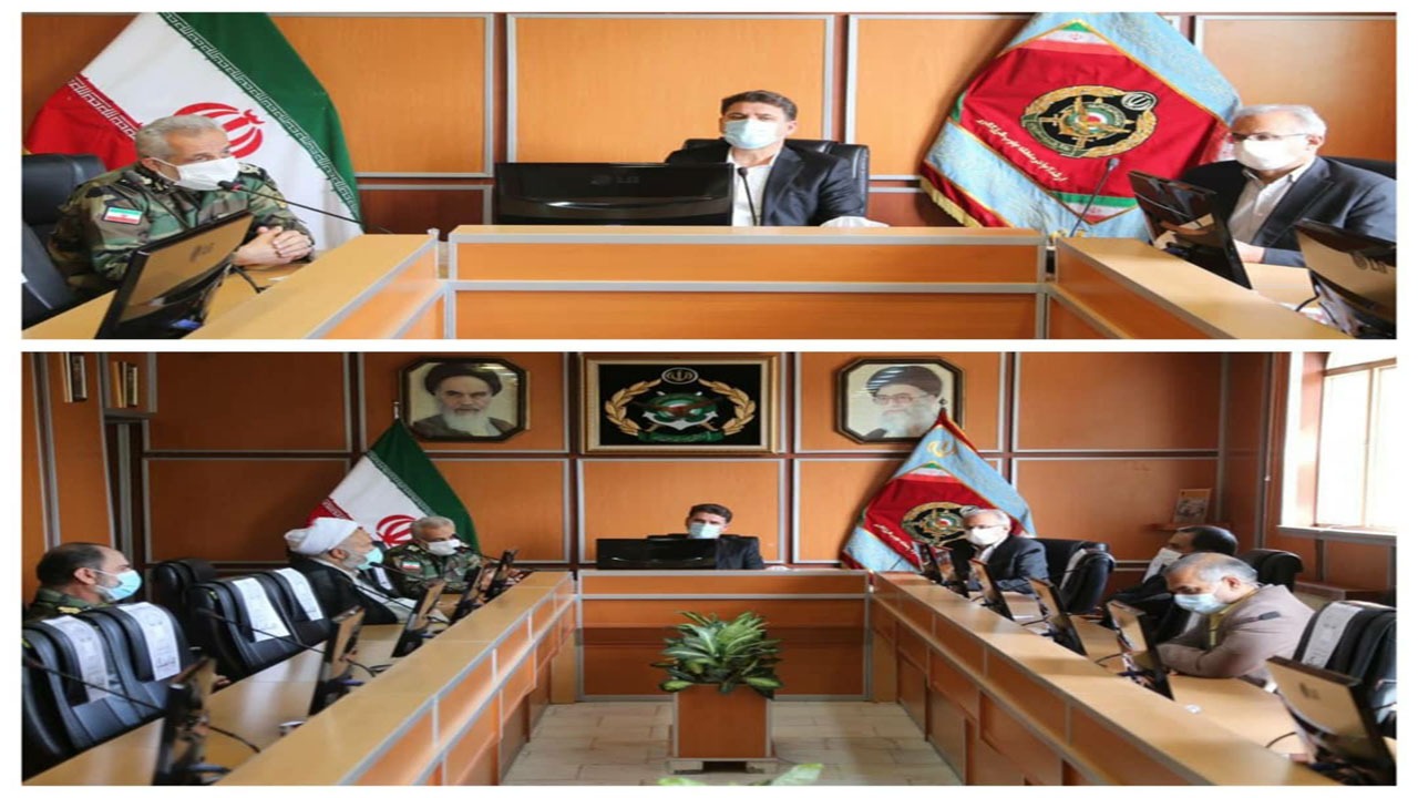 جمهوری اسلامی یکی از کانون‌های توجه سرویس‌های جاسوسی است