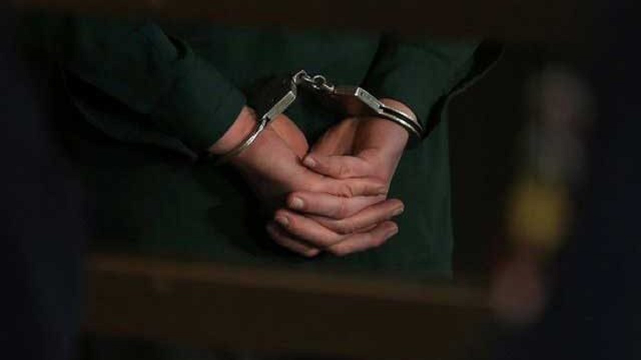 کلاهبردار اینترنتی دستگیر شد