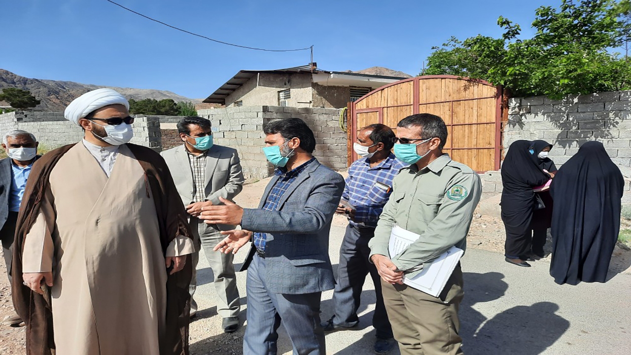 هشدار دادستان زرند به متخلفان تغییر کاربری غیرمجاز اراضی