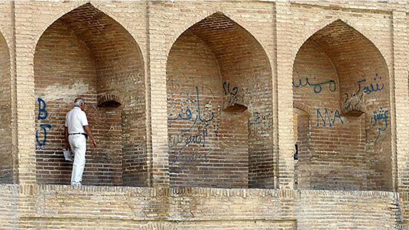 قصه پر غصه بی مهری به ابنیه تاریخی/ میراث فرهنگی هویت ملی ماست؟