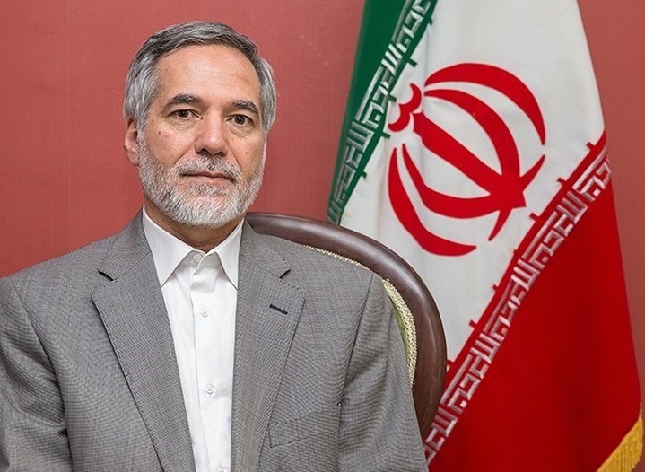 وقتی برجام مرهم اقتصاد نشد باید با دیگر بازیگران اقتصادی دنیا همکاری کنیم