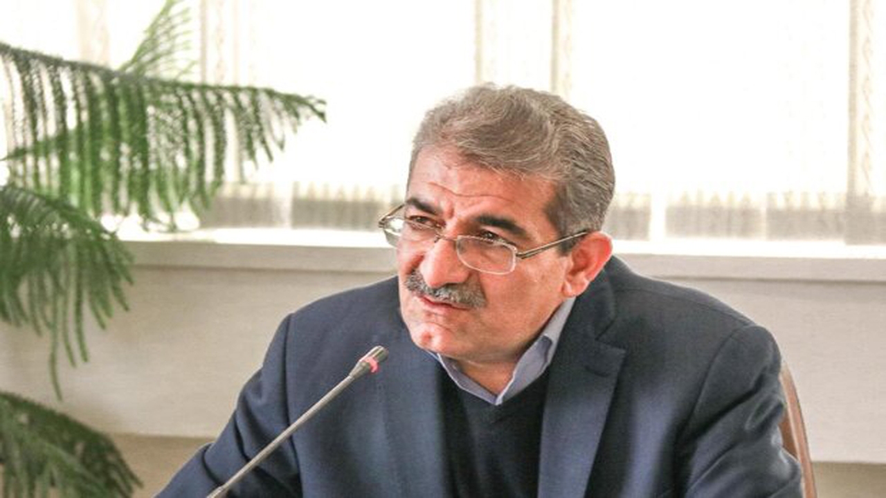 انتصاب مدیر کل میراث فرهنگی فارس به ریاست  پژوهشگاه میراث فرهنگی کشور