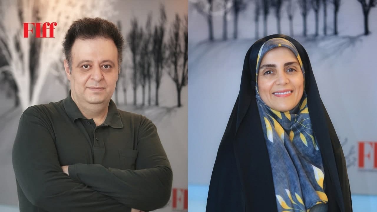 نخستین بازار فیلم مجازی در ایران با شرایط ویژه برگزار می شود