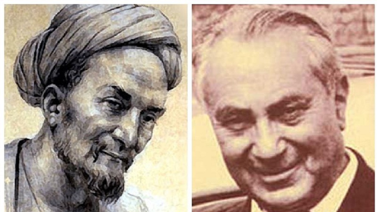 دستخط تازه منتشر شده محمدعلی جمالزاده درباره سعدی+عکس