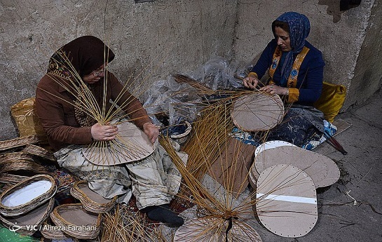 تبدیل روستای ویست به شهر، به بهانه یا با هدف توسعه گردشگری و صنایع دستی