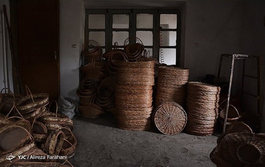 تبدیل روستای ویست به شهر، به بهانه یا با هدف توسعه گردشگری و صنایع دستی