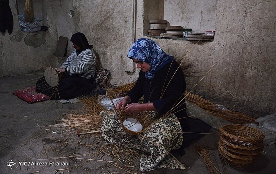 تبدیل روستای ویست به شهر، به بهانه یا با هدف توسعه گردشگری و صنایع دستی