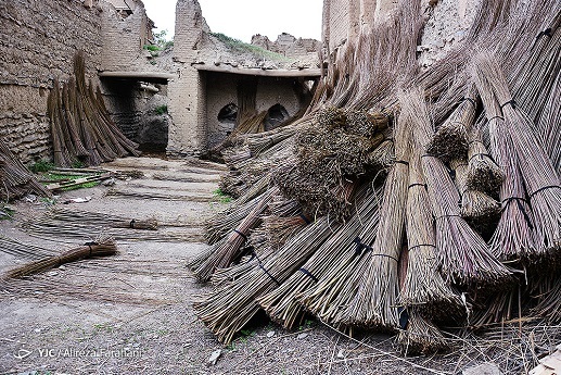 تبدیل روستای ویست به شهر، به بهانه یا با هدف توسعه گردشگری و صنایع دستی