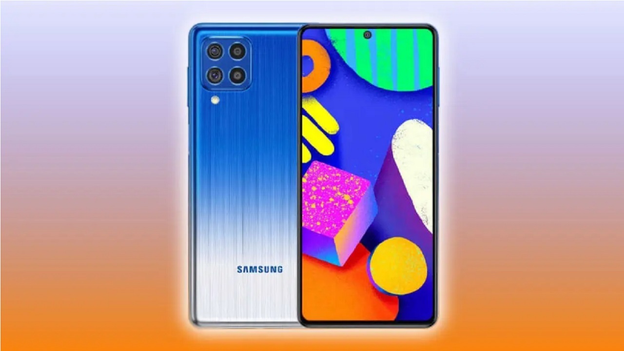 گوشی Samsung Galaxy F52 5G به زودی عرضه می‌شود