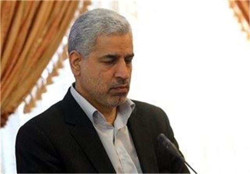 یک وزیر احمدی نژادی دیگر هم نامزد انتخابات ریاست جمهوری شد