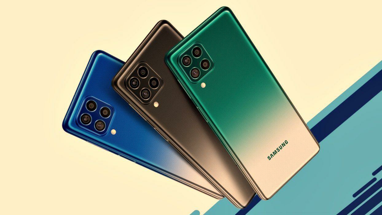 گوشی Samsung Galaxy F52 5G با چندین گواهینامه معتبر در آستانه رونمایی است