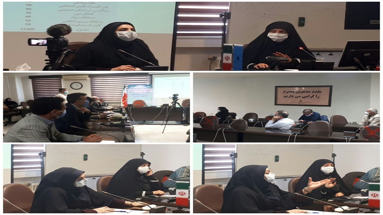 اوایل اردیبهشت فاز اول واکسیناسیون کرونا برای کادر درمان به پایان می‌رسد