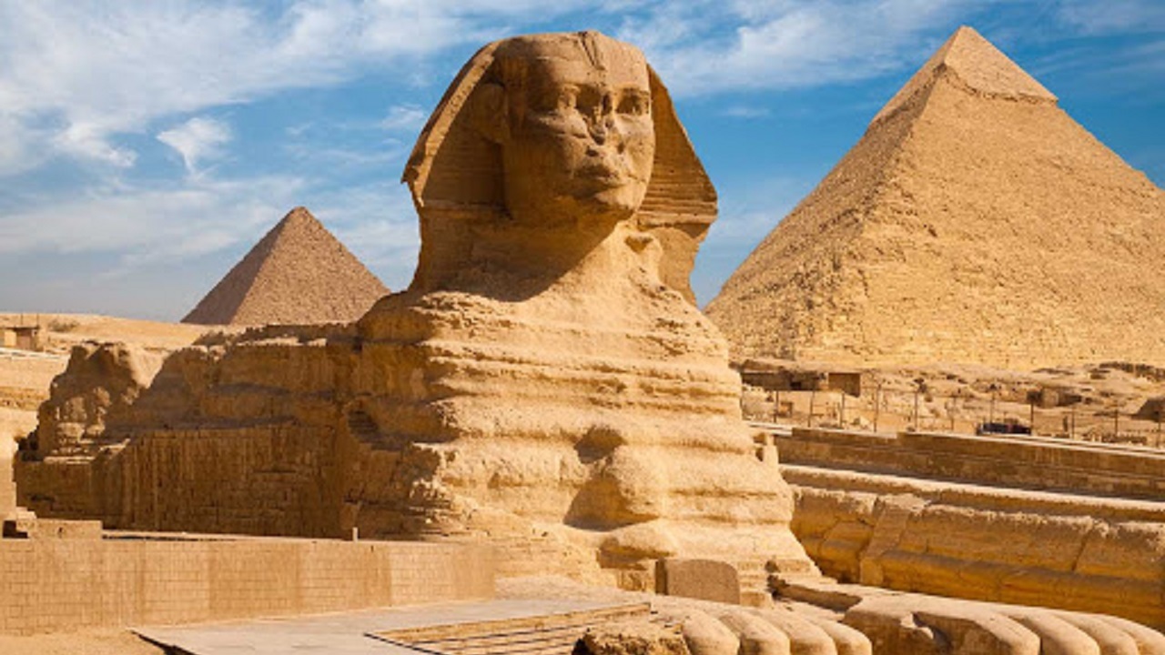 واقعیت هایی عجیب و جالب درباره مصر باستان + عکس