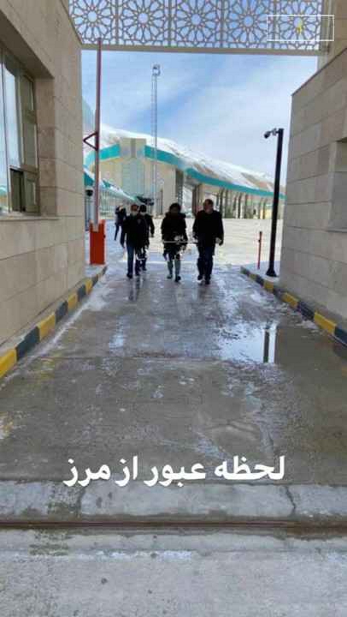 اعترافات جدید میلادی حاتمی: &laquo;هرچه دیدید اجاره ای بود&raquo;