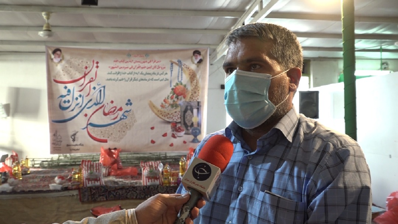 موج همدلی در روز‌های سخت کرونایی