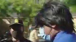 قمه‌ کشی وحشیانه در داروخانه به خاطر داروی بدون نسخه + فیلم