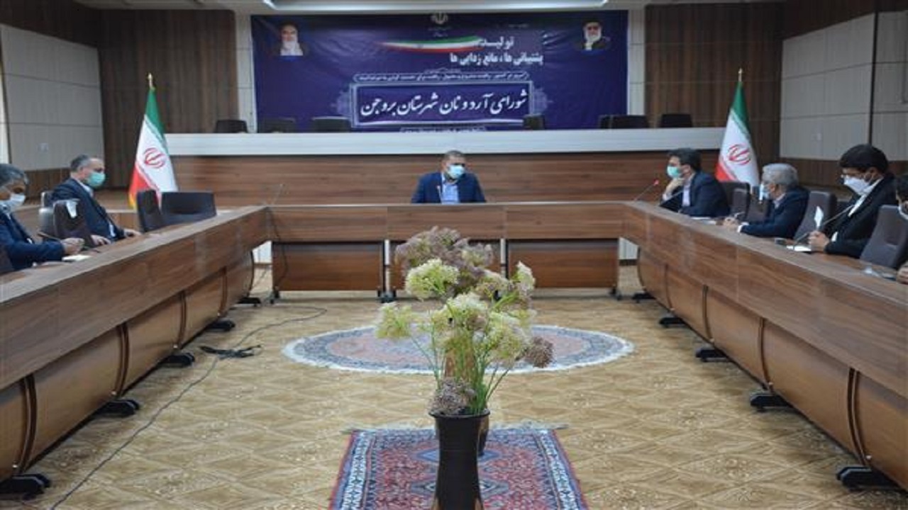 معرفی ۱۸ واحد خبازی متخلف در بروجن به دستگاه قضایی