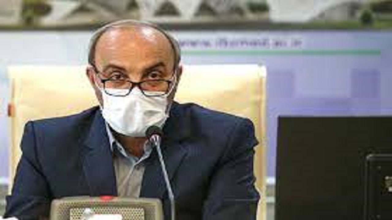 بیش از۴۱ هزار و ۵۳۶ نفر  دراستان واکسن دریافت کرده اند