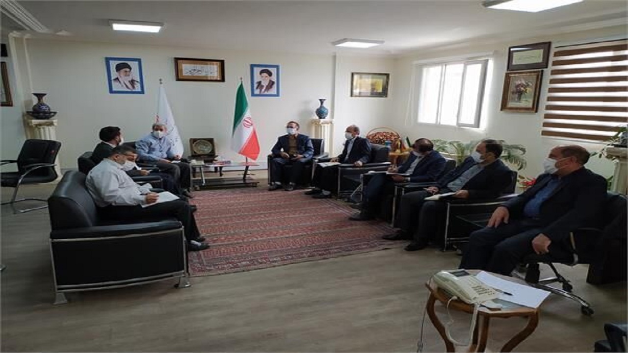 پویش "همه برای سلامتی" در آذربایجان‌شرقی راه اندازی می‌شود