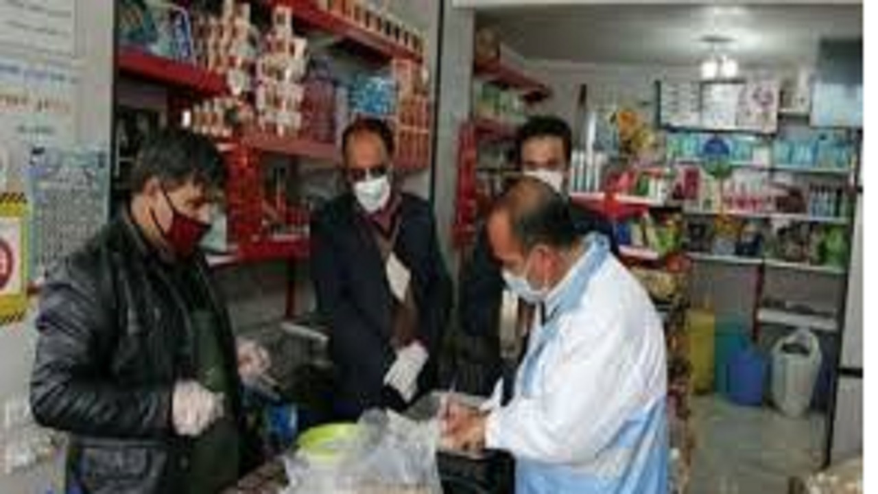 تشدید بازرسی از مشاغل گروه یک در گرمسار