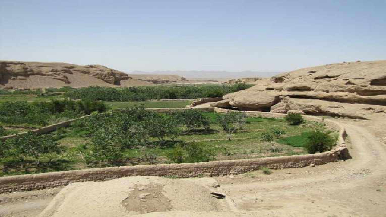 روستایی با دو شورا در دل کرمان