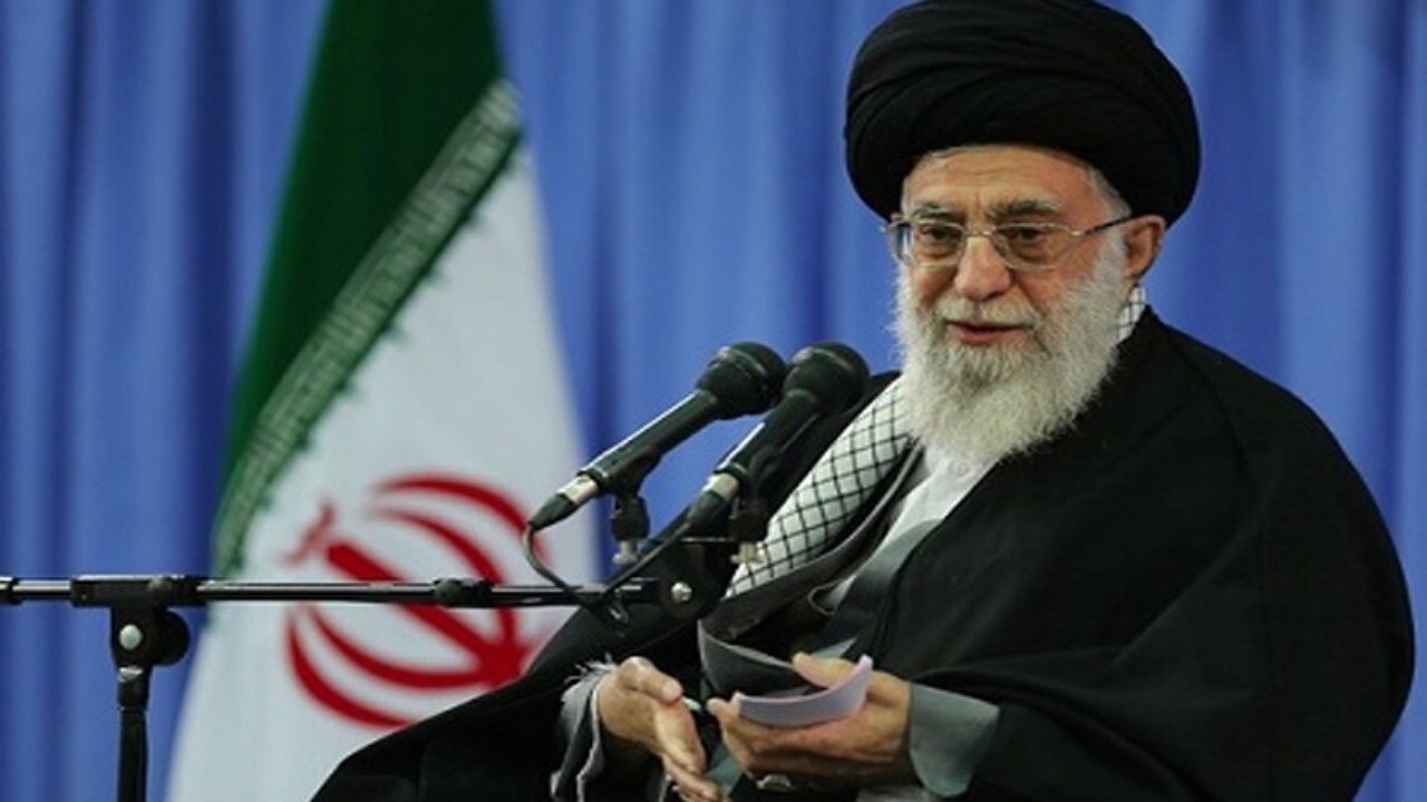 البلاء موکل بالمنطق/ بلا‌های زندگی از زبان رهبر معظم انقلاب + فیلم