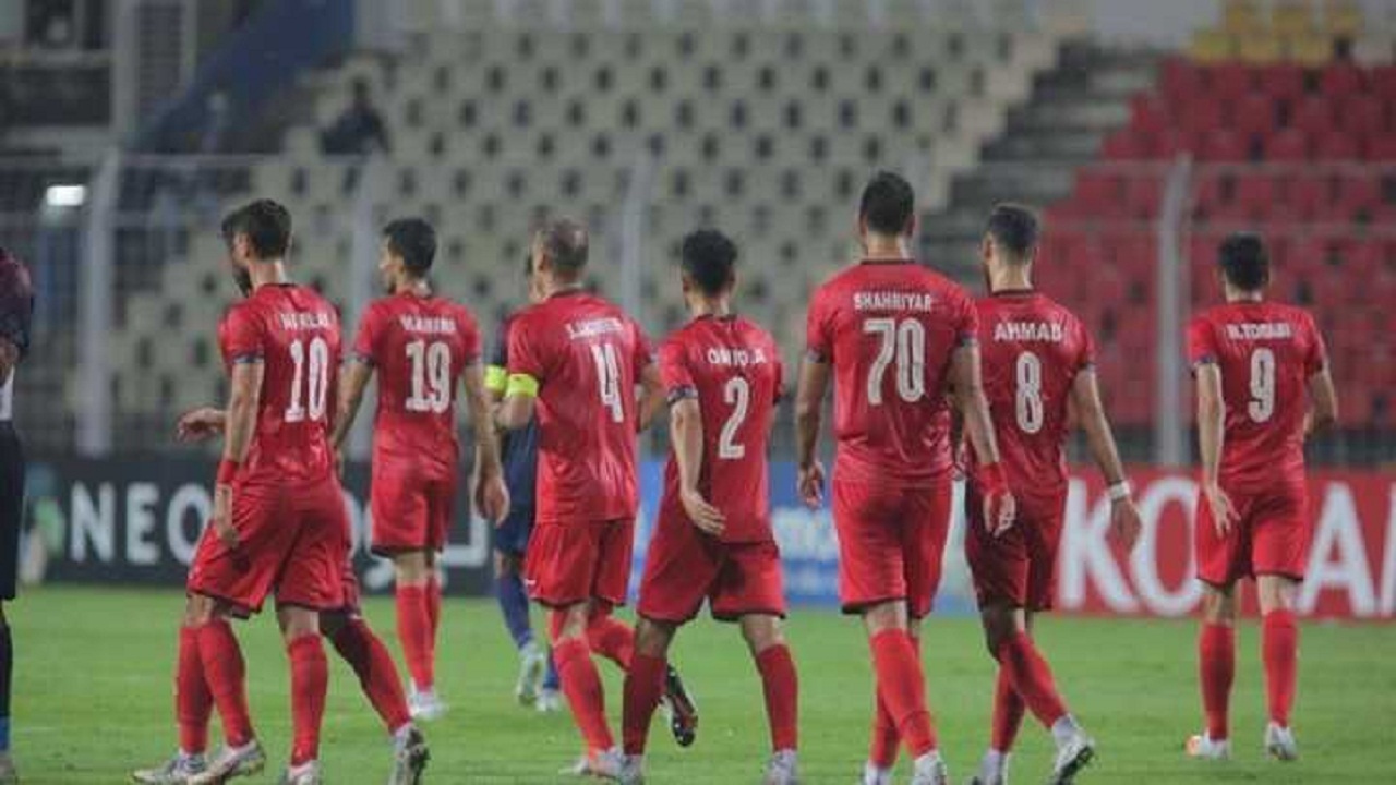 بازگشت سرخپوشان به ایران/ پرسپولیس به قرنطینه رفت
