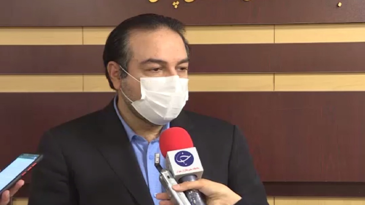 به هیچ وجه واکسن فروشی نداریم/ باید کسی که واکسن دزد را منصوب کرده، اخراج کرد