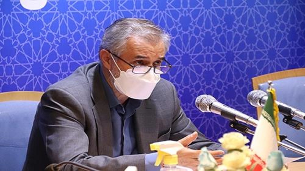 اعطای مرخصی ویژه ماه مبارک رمضان به زندانیان