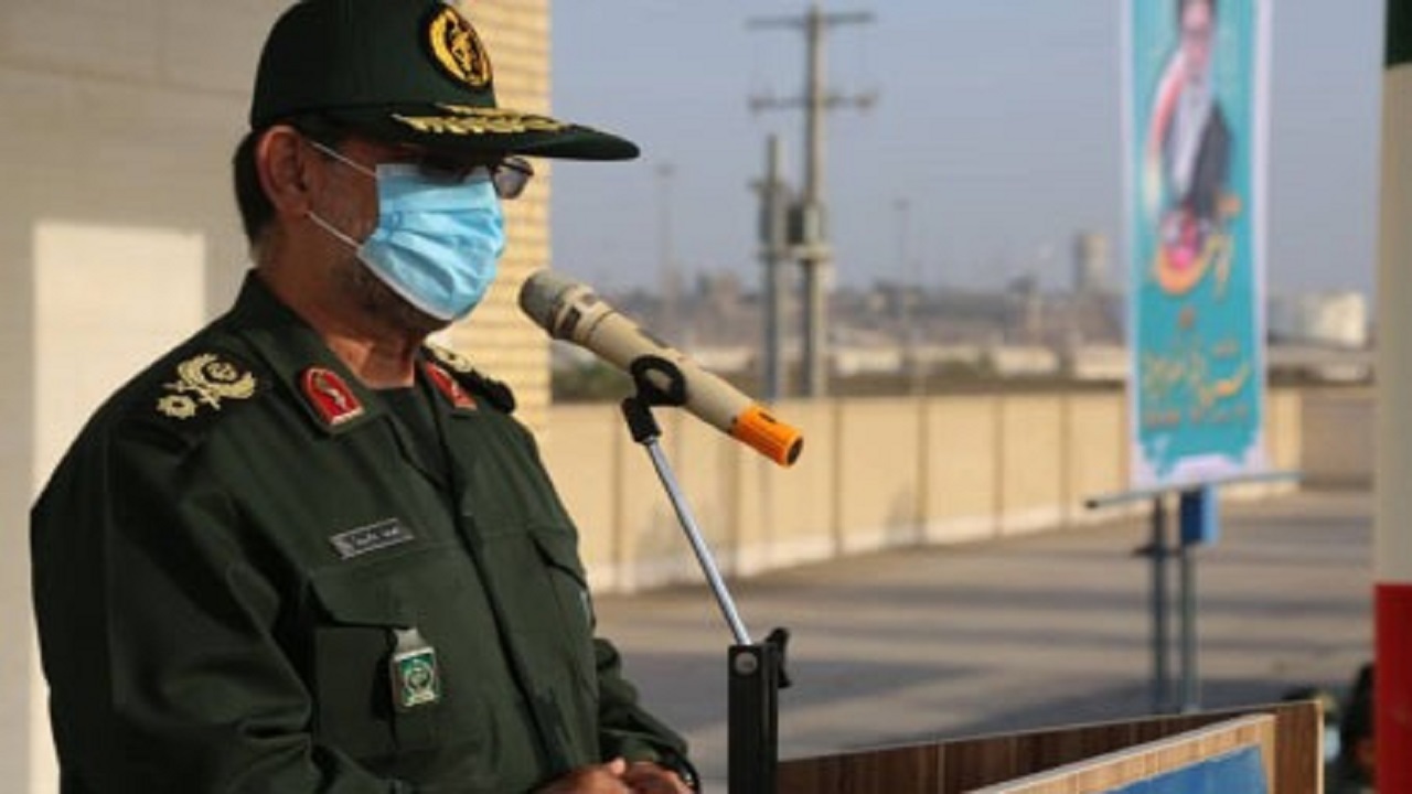 سپاه و ارتش هرگونه حرکت دشمن را در خلیج فارس رصد می‌کنند