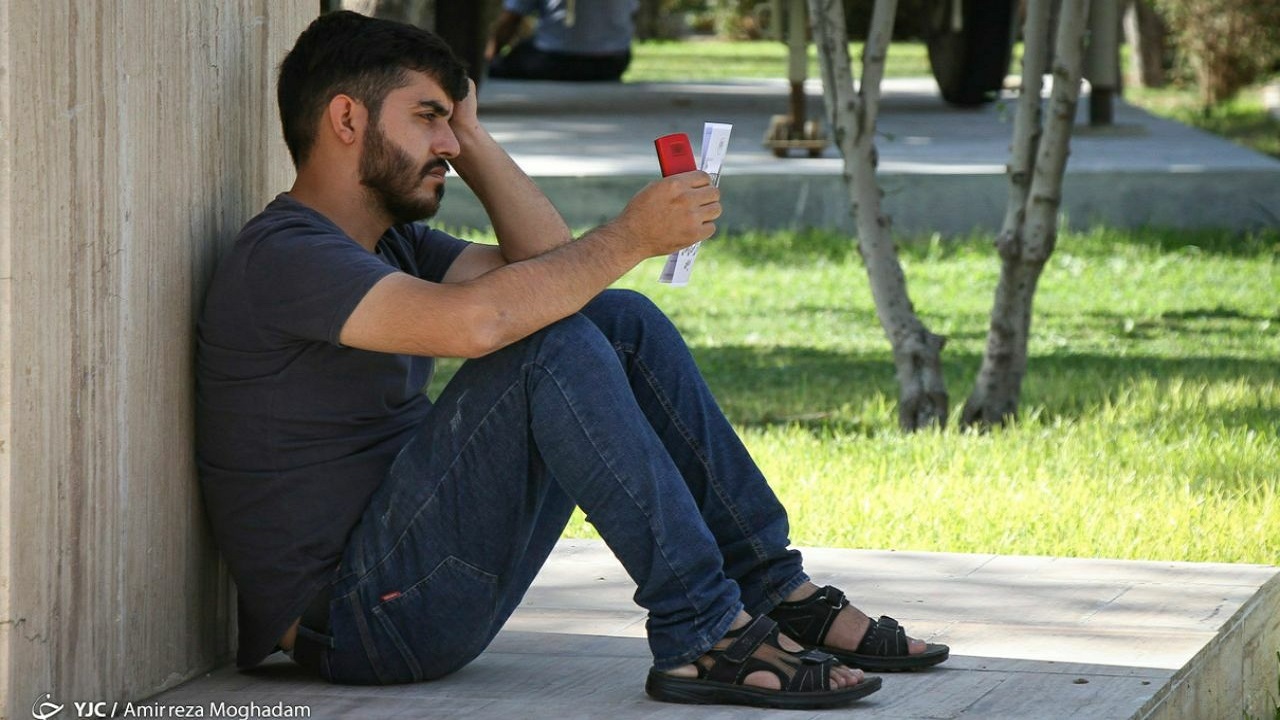 ماجرای غیبت سربازی و دل نگرانی‌های دانشجویان اهواز چیست؟