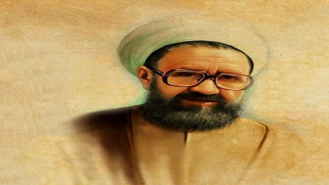 شهید مطهری یکی از پرکارترین نویسندگان در دوران معاصر بود