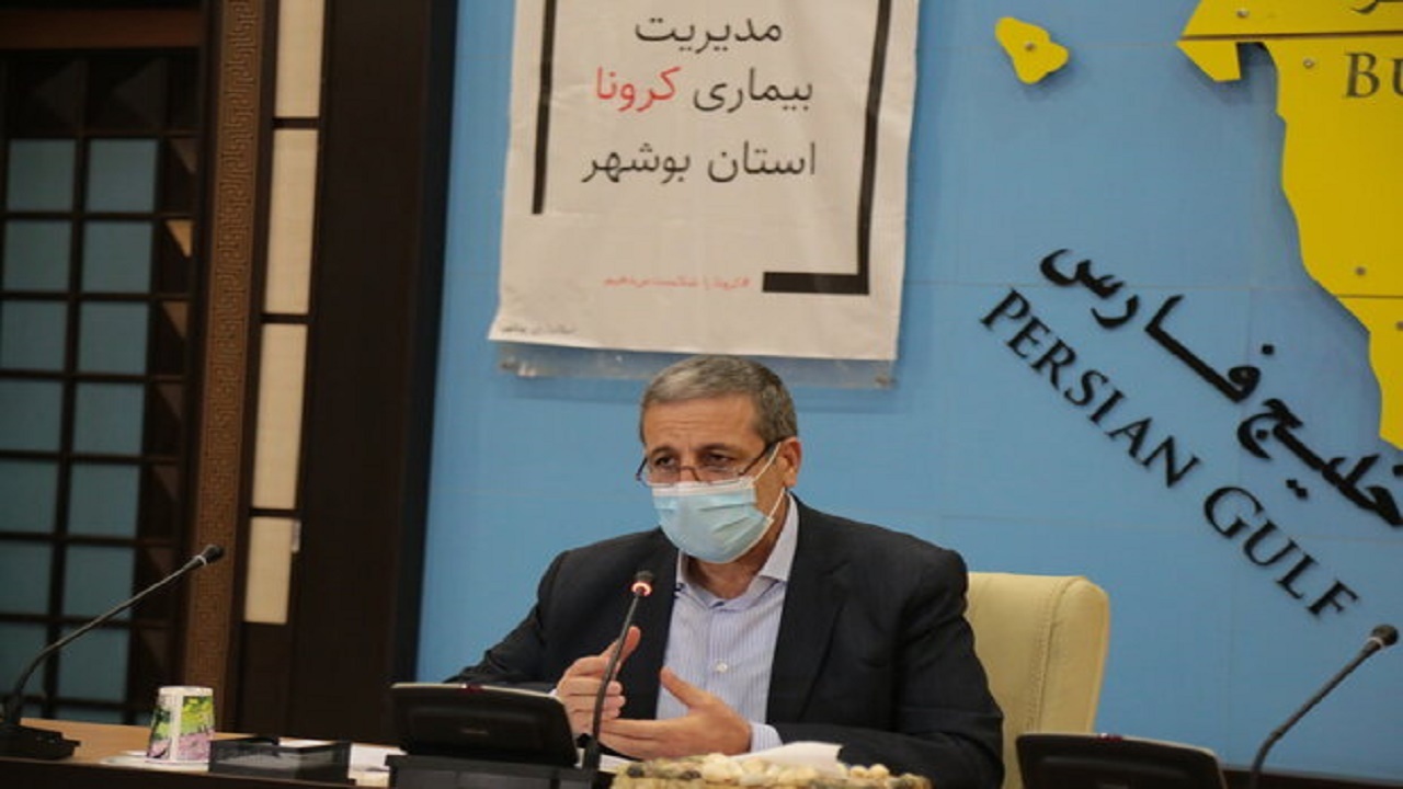 خلیج فارس یکی از ۲ سر انتهایی در مبادلات اقتصادی جهان است