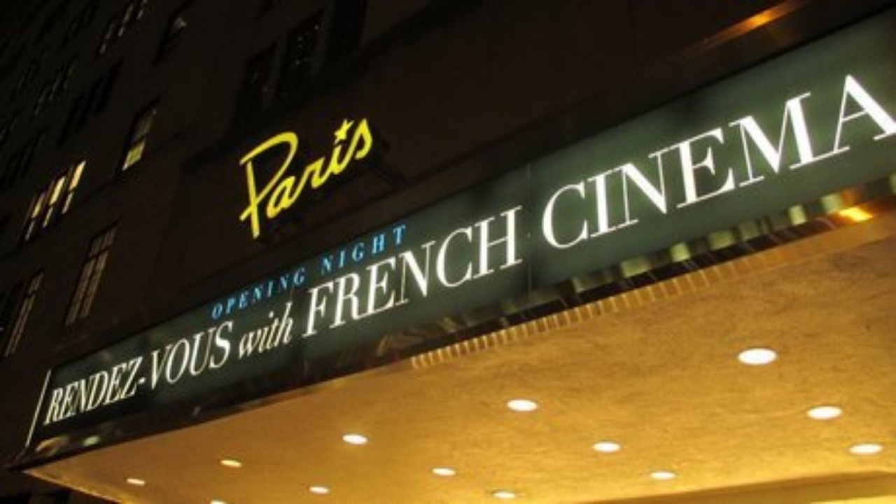 سینماهای فرانسه پس از ۶ ماه بازگشایی می شوند