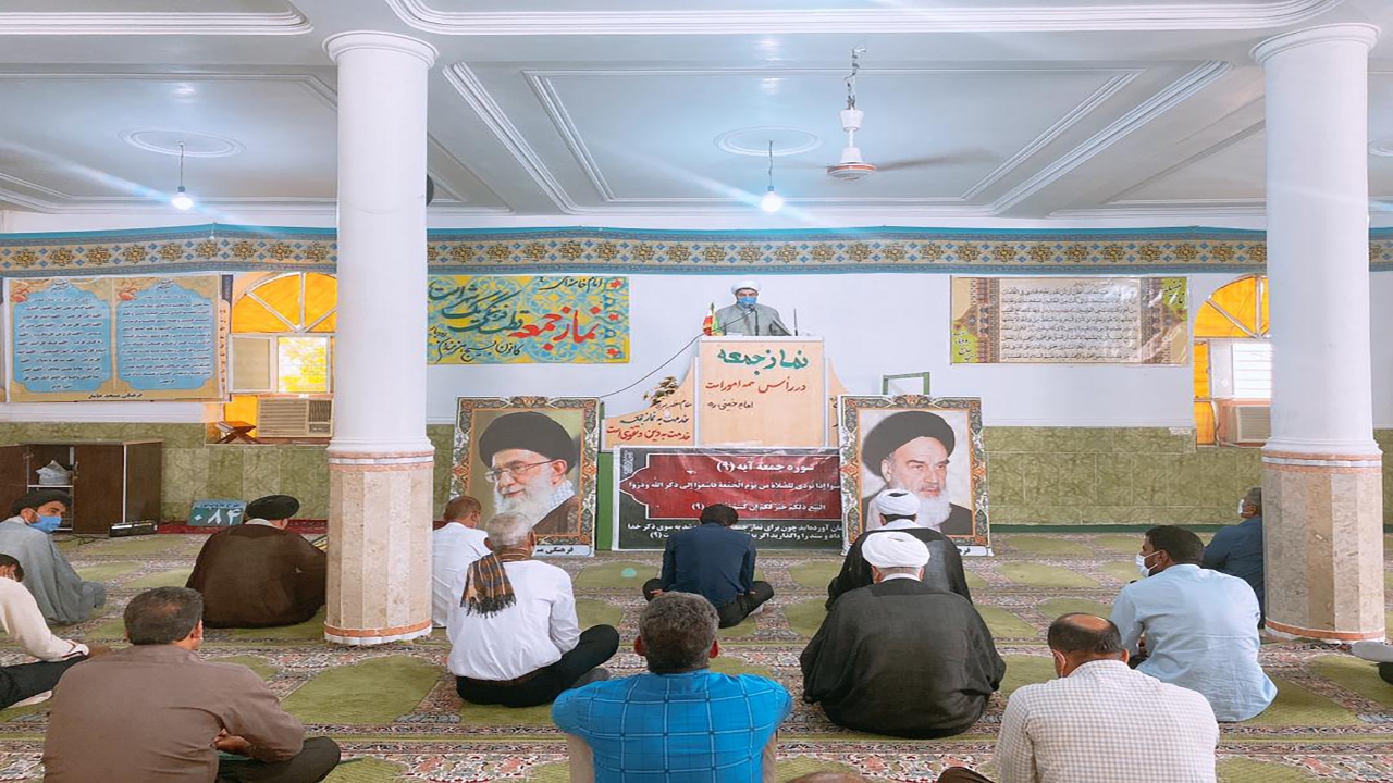 مردم بصیرت و وحدت خود را در آستانه انتخابات بیشتر کنند