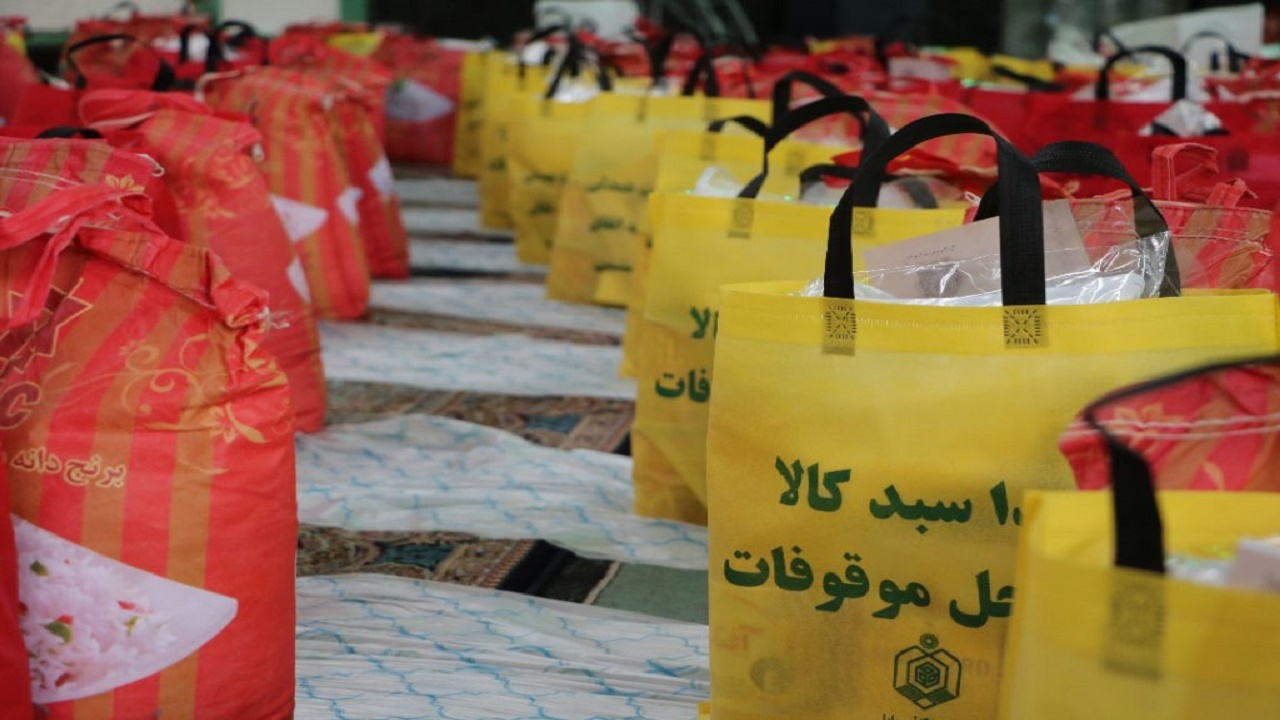 طرح ضیافت همدلی در استان بوشهر اجرا شد