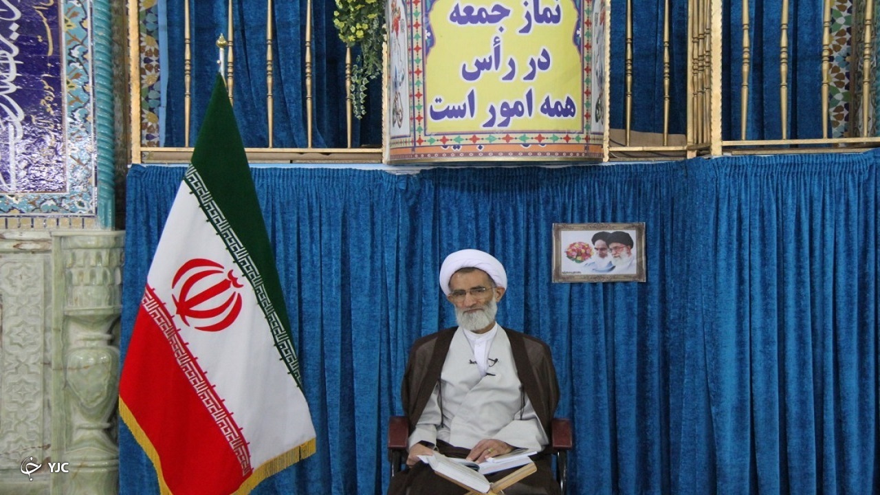 میدان پشتوانه دیپلماسی و عامل اقتدار