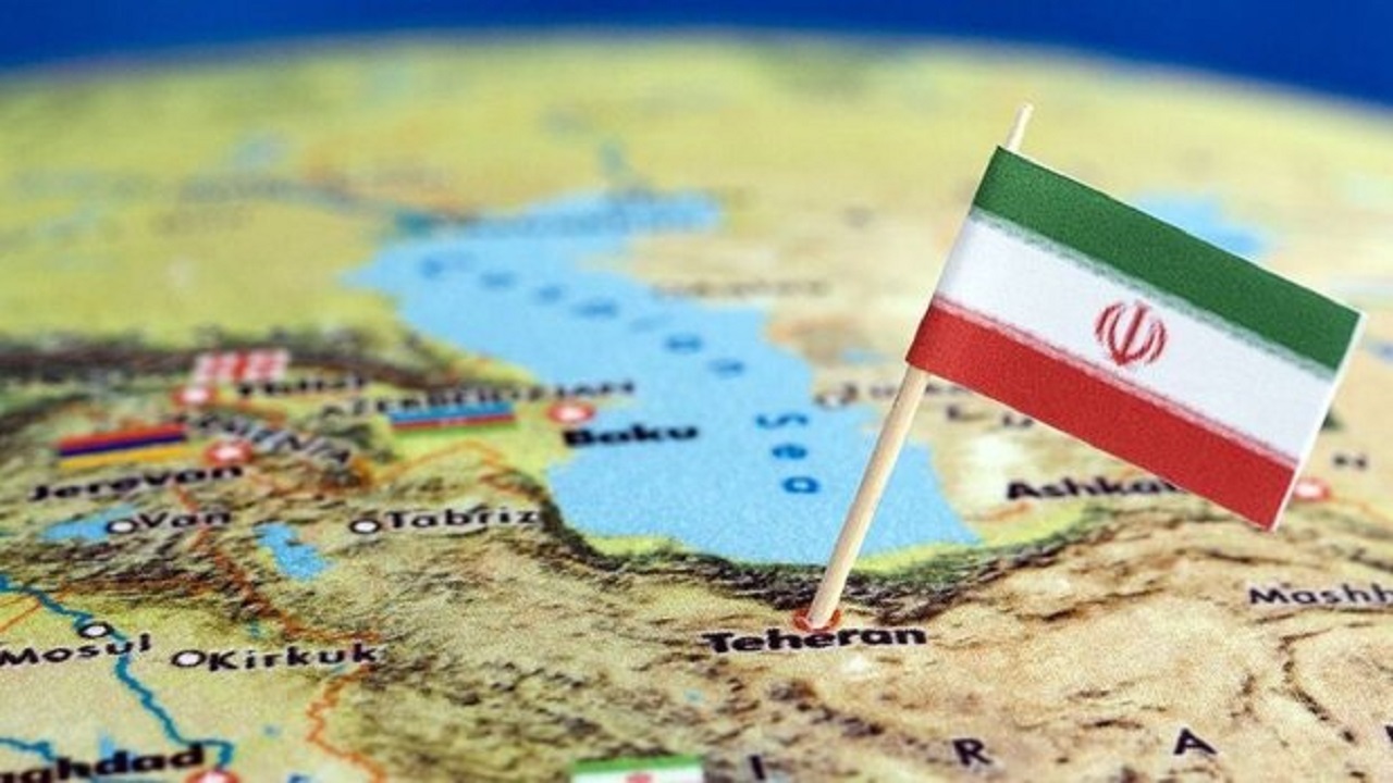 رابطه سایر کشور‌ها با رژیم صهیونیستی مانع رابطه ایران با آن‌ها نیست