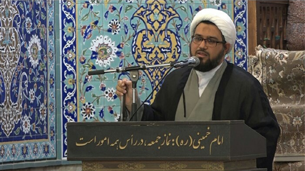 سردار سلیمانی، خط قرمز مردم است