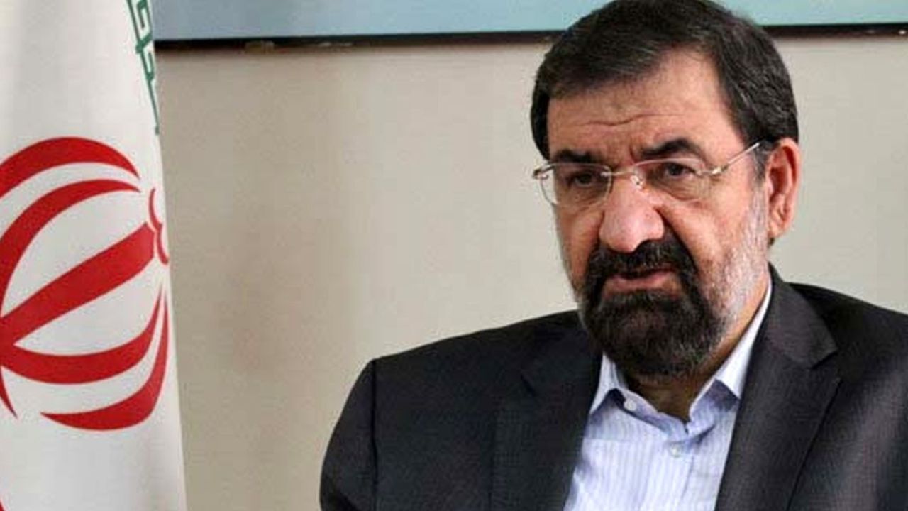 محسن رضایی رسما اعلام کاندیداتوری کرد