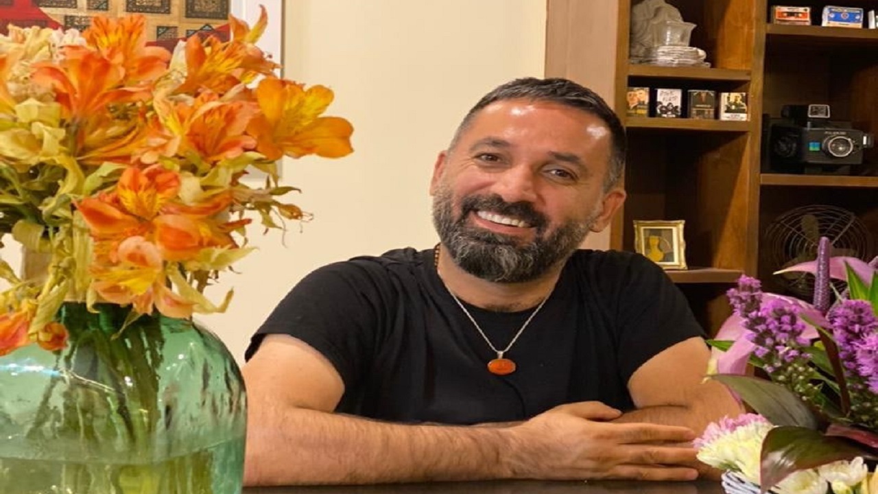 عاشق سینما هستم/برای ساخت فیلم سینمایی «برف آخر» هرچه داشتم فروختم