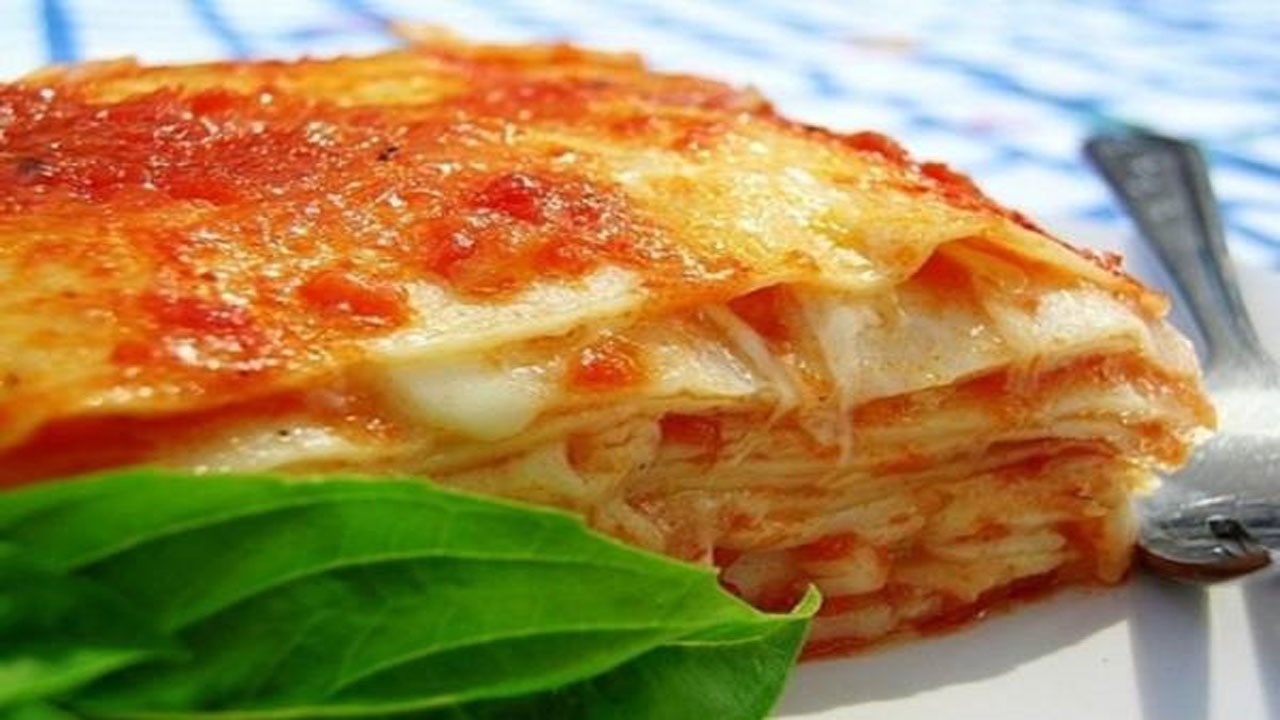 آموزش آشپزی؛ از ساندویچ کلاسیک ایتالیایی و اسلوپی جو تا کاراکوش تاتلی + تصاویر