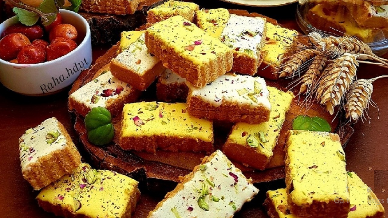 آموزش آشپزی؛ از ساندویچ کلاسیک ایتالیایی و اسلوپی جو تا کاراکوش تاتلی + تصاویر