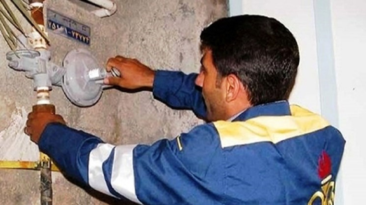واگذاری ۶۰۲ انشعاب رایگان گاز به مددجویان کمیته امداد و بهزیستی اصفهان