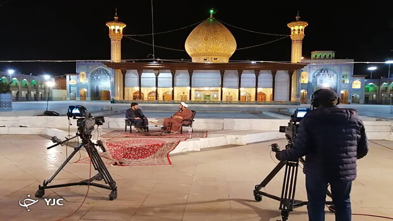 تدارک صدا و سیمای فارس برای شب‌های قدر