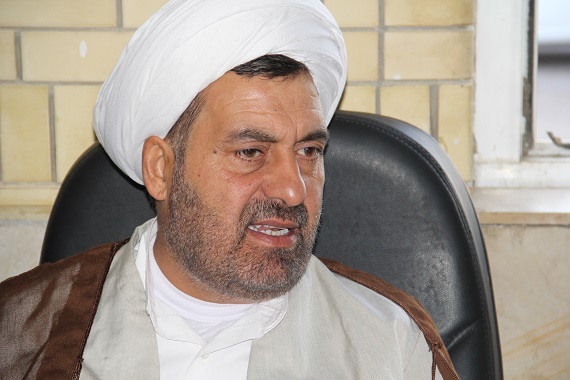 هفته عقیدتی سیاسی ۲۰ برنامه در شمال غرب شیراز برگزار می‌شود