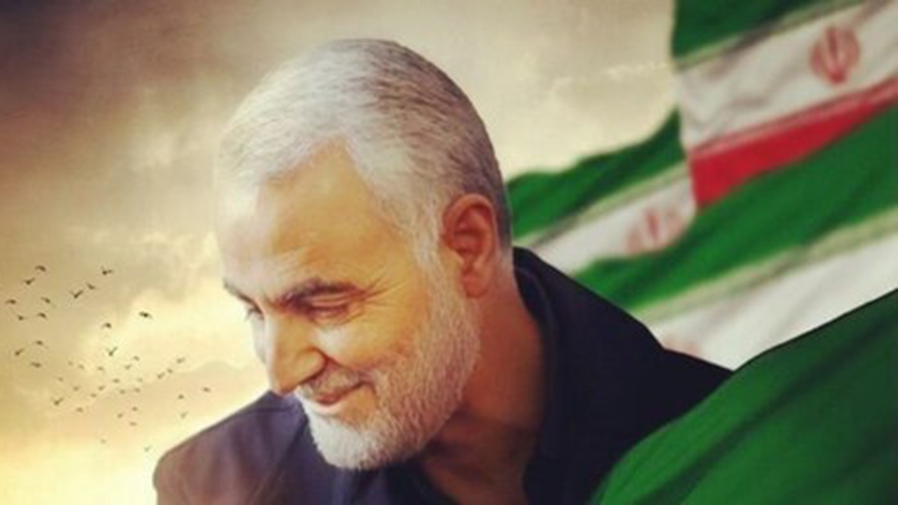 سپاه با تربیت سربازانی مانند حاج قاسم گفتمان انقلابی‌گری را در جهان مخابره می‌کند