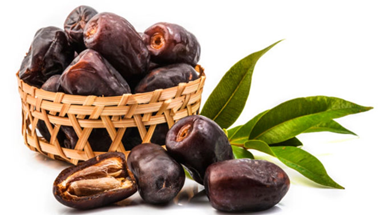 خواص خرما از کمک به تسهیل فرآیند زایمان تا بهبود فعالیت دستگاه گوارش