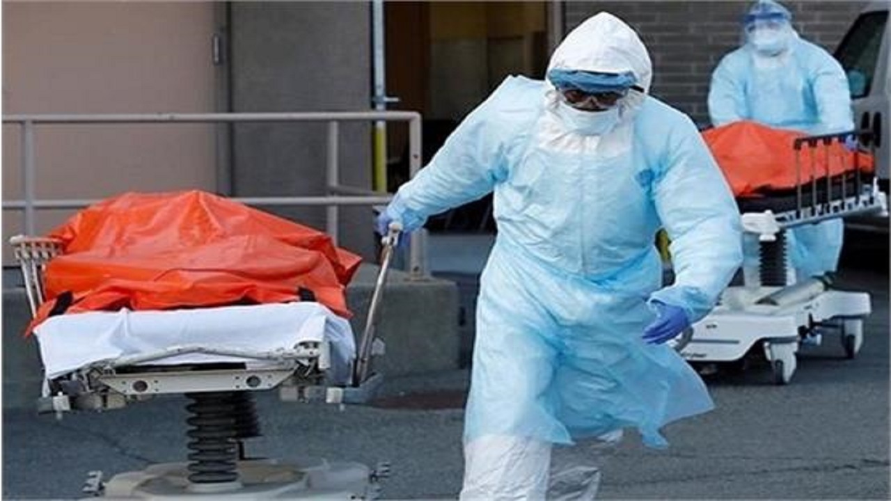 فوت ۹ سمنانی در دو روز گذشته؛ تداوم محدودیت‌ها در استان سمنان
