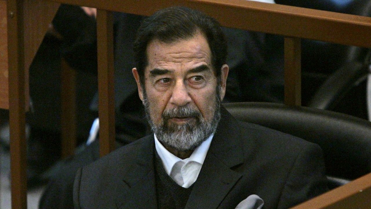 ناگفته‌های زندگی صدام: از حاتم بخشی برای مردم آمریکا تا هتک حرمت به قرآن کریم!